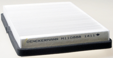 Filter, interior air - M110888 DENCKERMANN