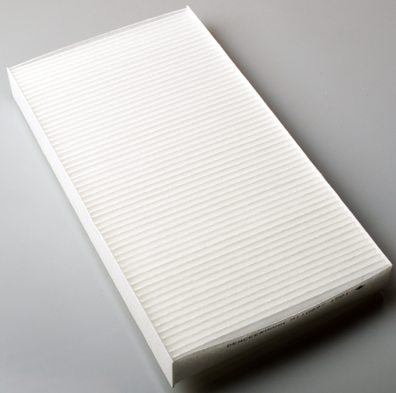 Filter, interior air - M110897 DENCKERMANN
