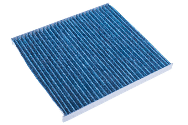 Filter, interior air - M110901A DENCKERMANN