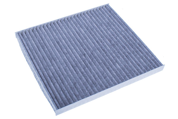 Filter, interior air - M110901K DENCKERMANN