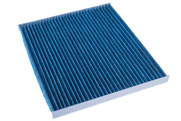 Filter, interior air - M110920A DENCKERMANN