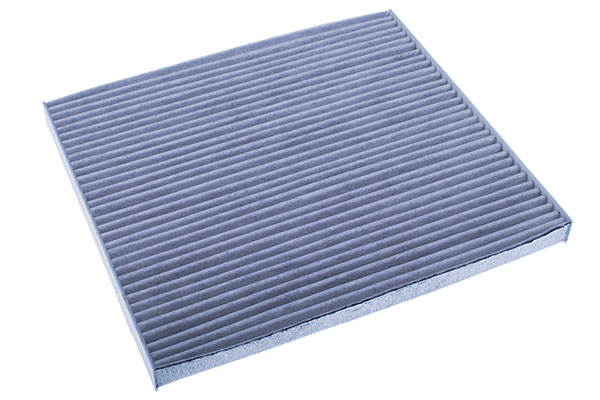 Filter, interior air - M110920K DENCKERMANN