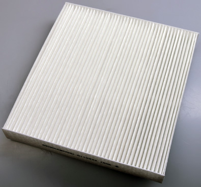 Filter, interior air - M110922 DENCKERMANN