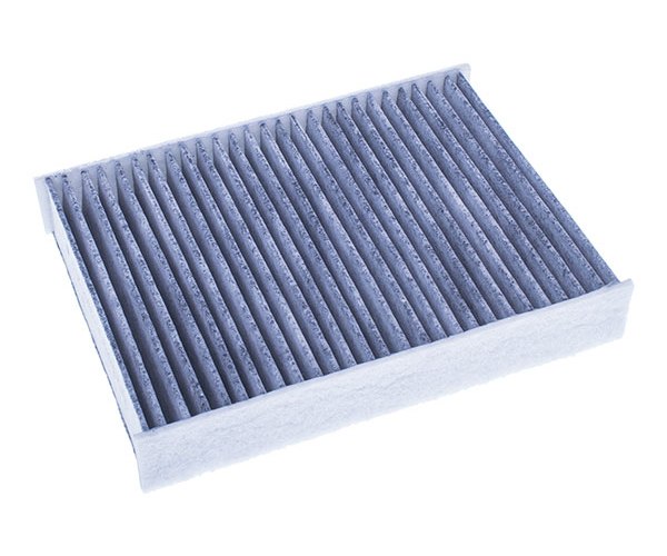 Filter, interior air - M110923K DENCKERMANN