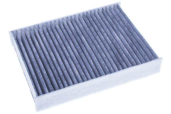 Filter, interior air - M110923K DENCKERMANN