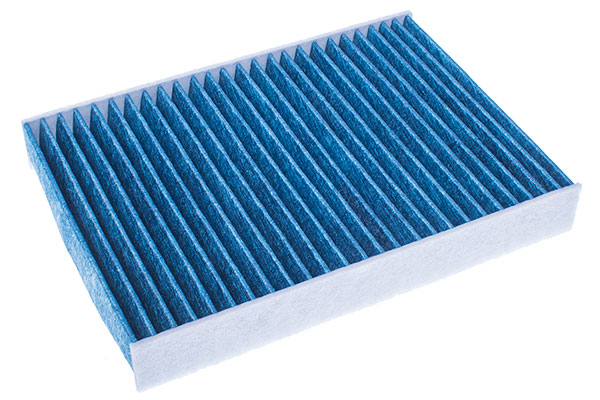 Filter, interior air - M110924A DENCKERMANN