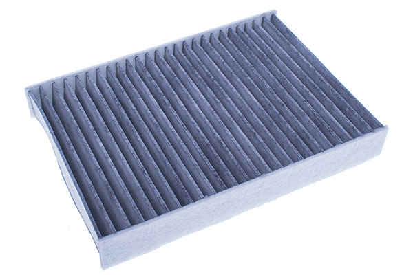 Filter, interior air - M110924K DENCKERMANN