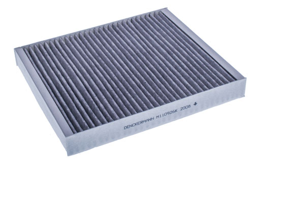 Filter, interior air - M110926K DENCKERMANN
