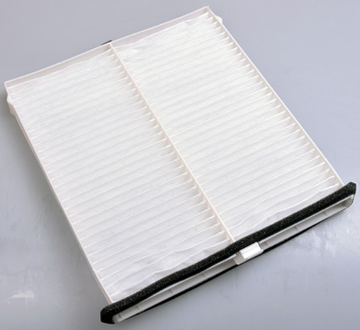 Filter, interior air - M110928 DENCKERMANN