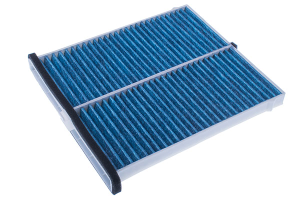 Filter, interior air - M110928A DENCKERMANN