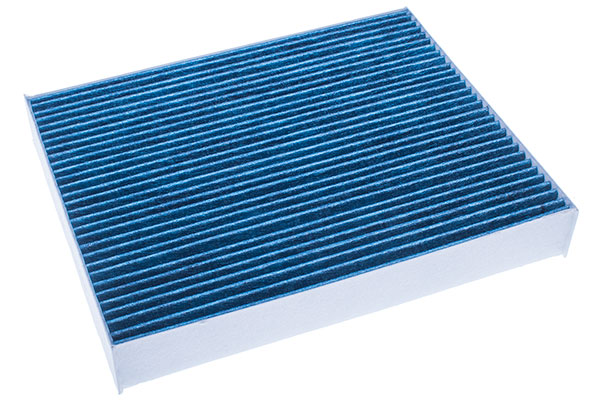 Filter, interior air - M110929A DENCKERMANN