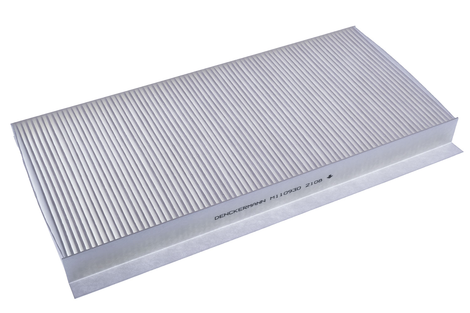 Filter, interior air - M110930 DENCKERMANN