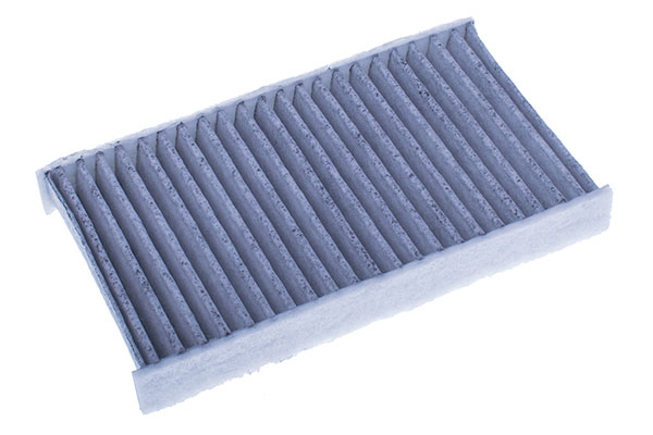 Filter, interior air - M110931K DENCKERMANN