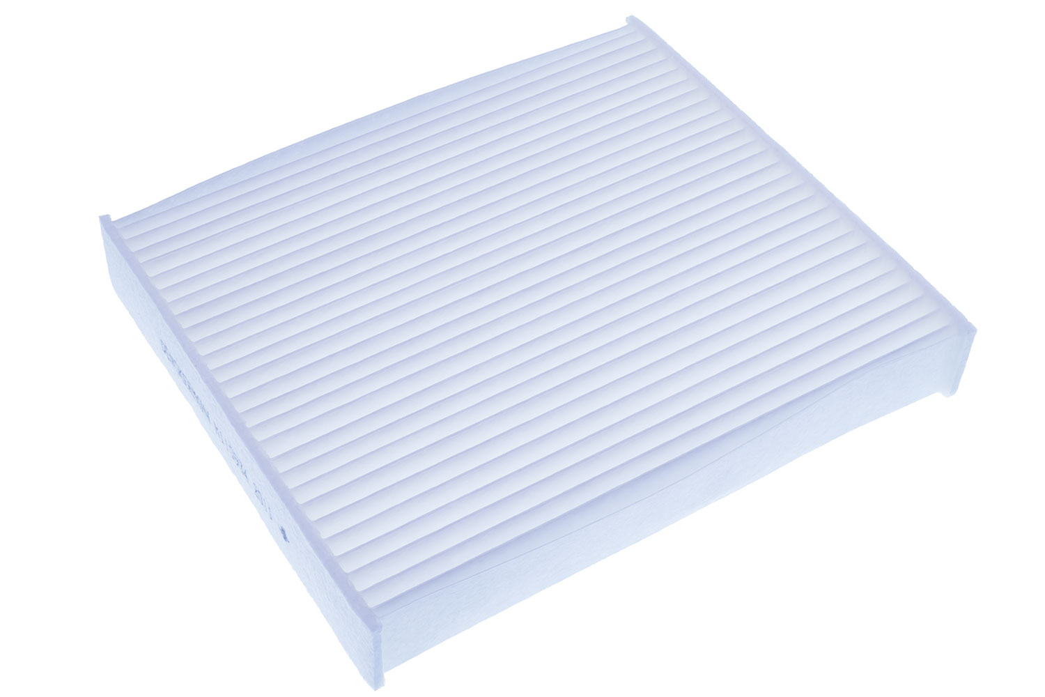 Filter, interior air - M110934 DENCKERMANN