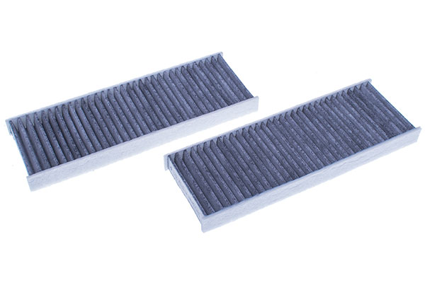 Filter, interior air - M110936K DENCKERMANN