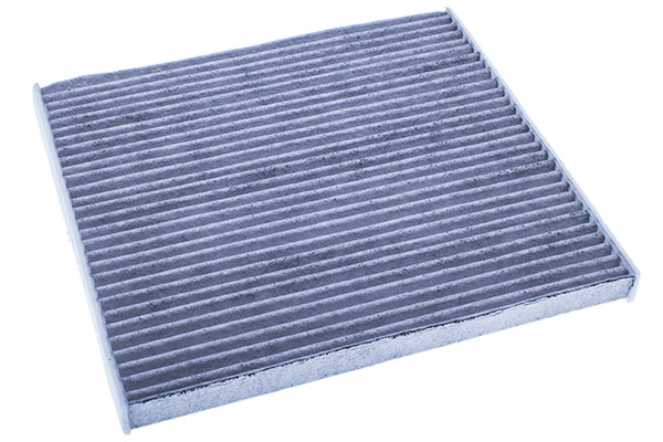 Filter, interior air - M110938K DENCKERMANN