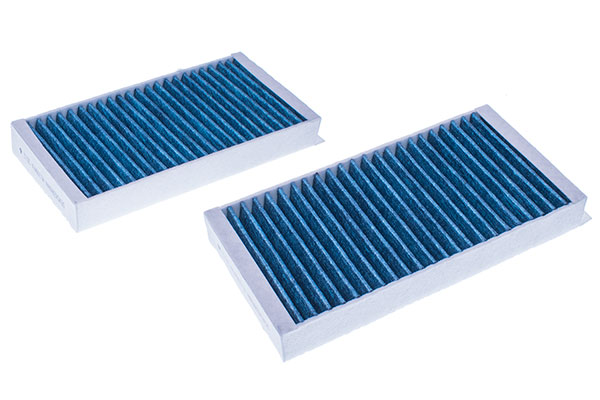 Filter, interior air - M110941A DENCKERMANN