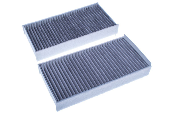 Filter, interior air - M110941K DENCKERMANN
