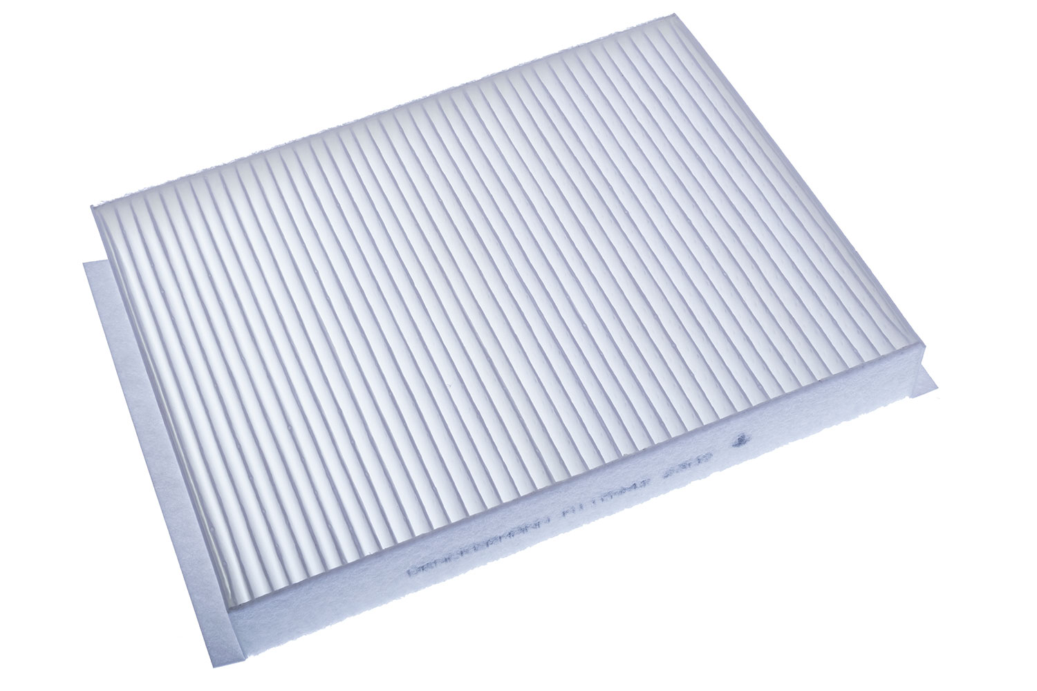 Filter, interior air - M110942 DENCKERMANN