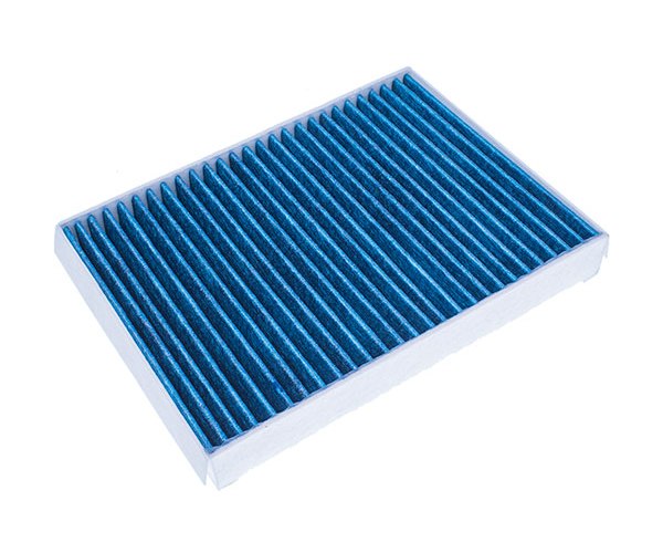 Filter, interior air - M110942A DENCKERMANN