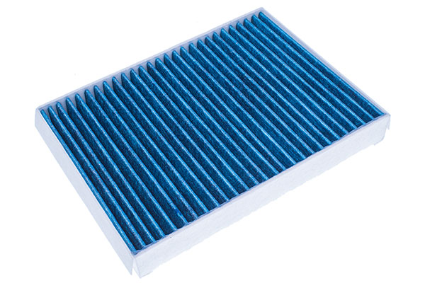 Filter, interior air - M110942A DENCKERMANN