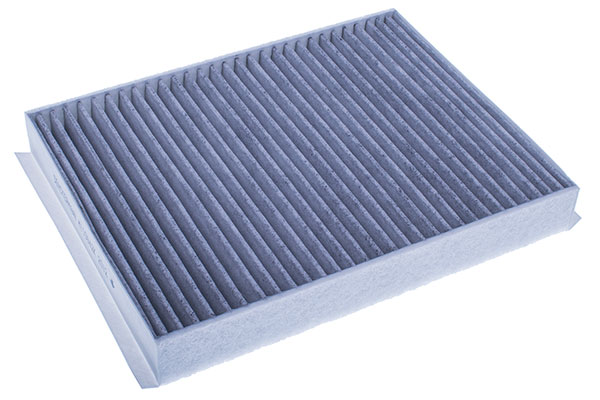 Filter, interior air - M110942K DENCKERMANN