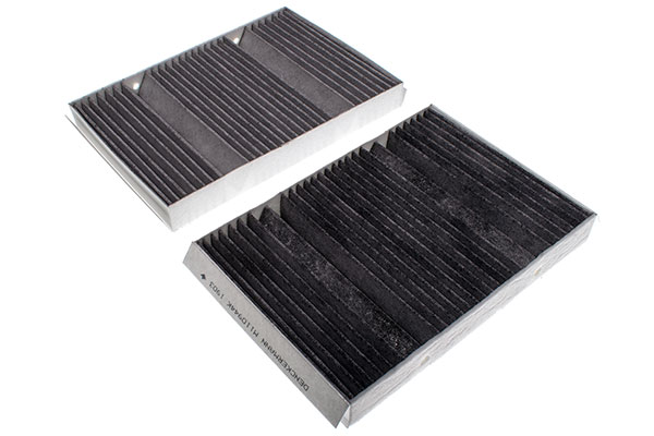 filtras, salono oras - M110944K DENCKERMANN
