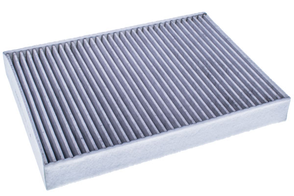 Filter, interior air - M110945K DENCKERMANN