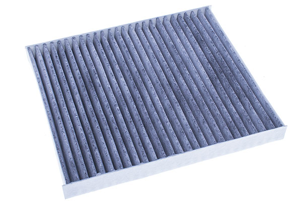 Filter, interior air - M110949K DENCKERMANN