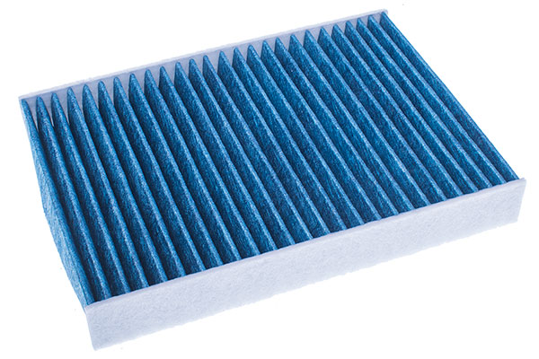 Filter, interior air - M110950A DENCKERMANN