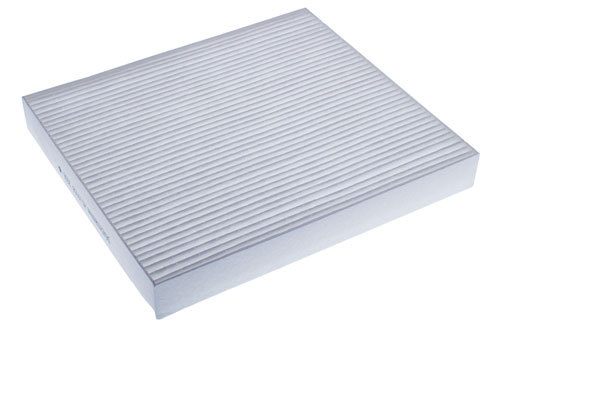 Filter, interior air - M110958 DENCKERMANN