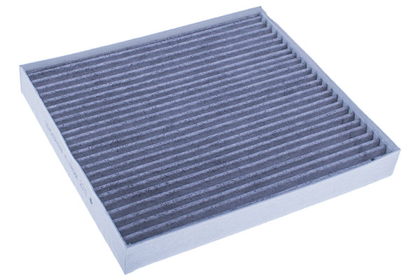 Filter, interior air - M110958K DENCKERMANN