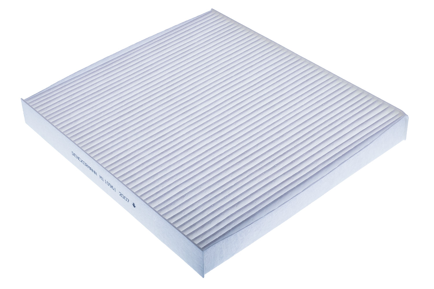 Filter, interior air - M110961 DENCKERMANN