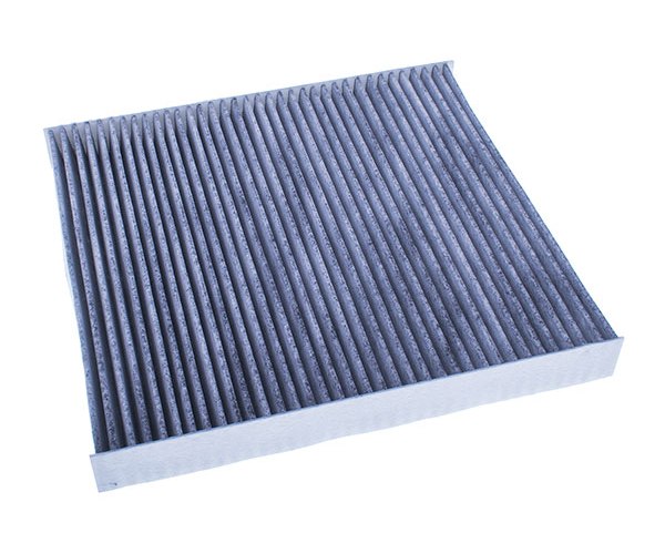 Filter, interior air - M110961K DENCKERMANN