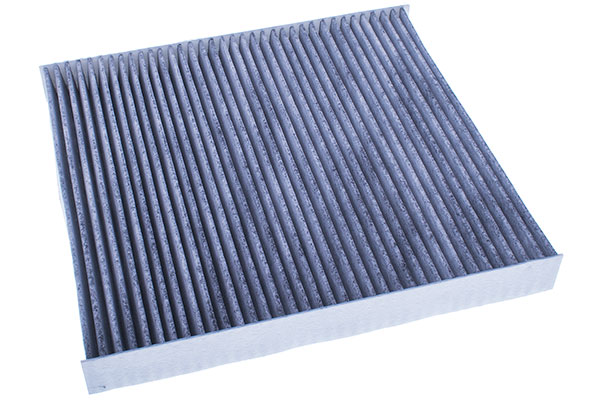 Filter, interior air - M110961K DENCKERMANN