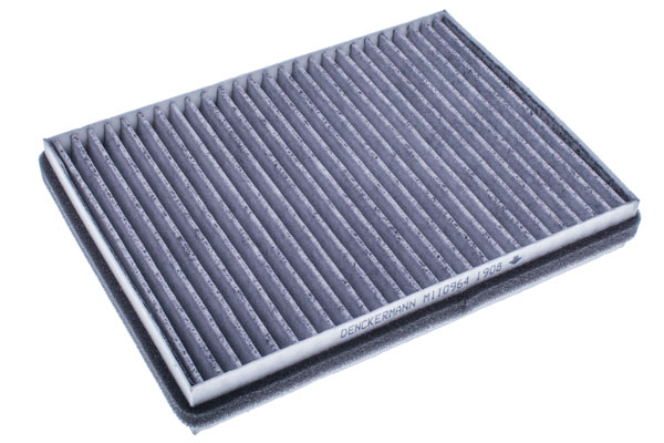 Filter, interior air - M110964 DENCKERMANN