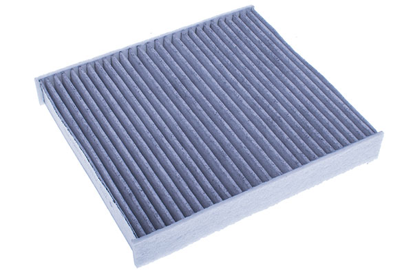 Filter, interior air - M110966K DENCKERMANN