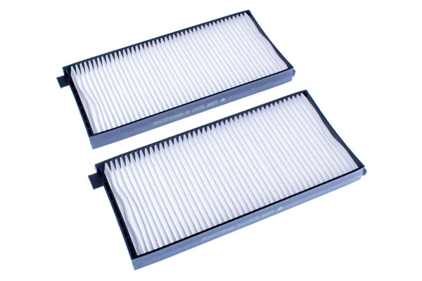 Filter, interior air - M110975 DENCKERMANN