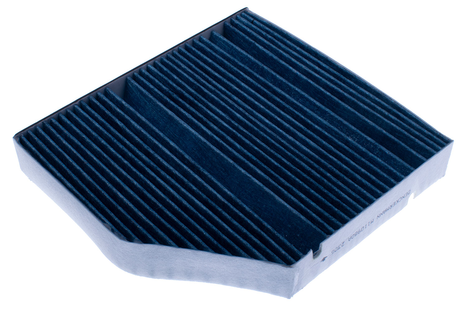 Filter, interior air - M110980A DENCKERMANN
