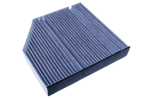 Filter, interior air - M110980K DENCKERMANN