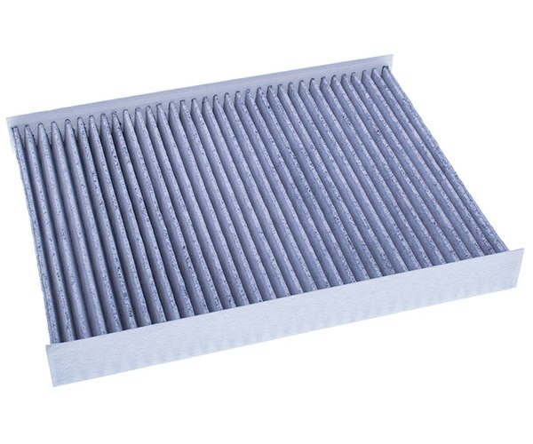 Filter, interior air - M110981K DENCKERMANN