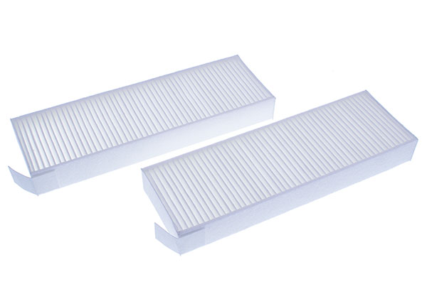 Filter, interior air - M110984 DENCKERMANN
