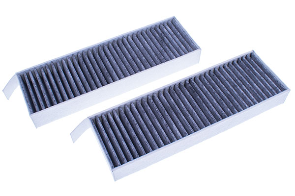 Filter, interior air - M110984K DENCKERMANN