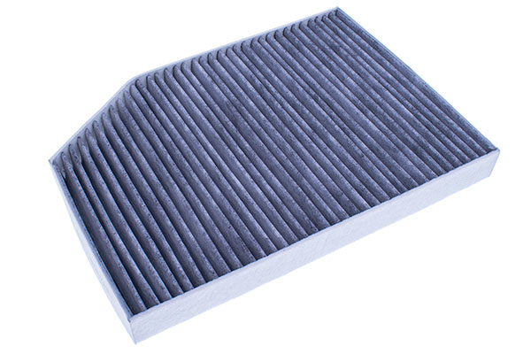 Filter, interior air - M110988K DENCKERMANN