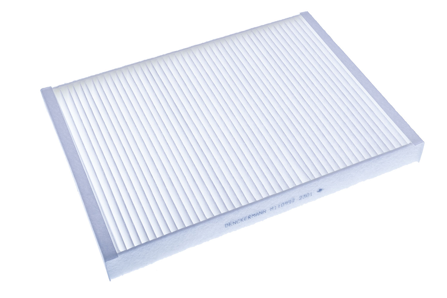 Filter, interior air - M110992 DENCKERMANN
