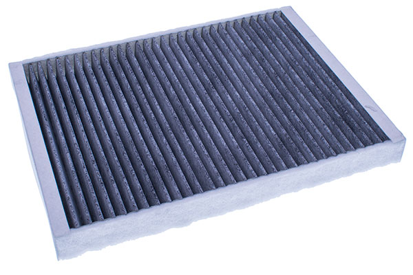 Filter, interior air - M110992K DENCKERMANN