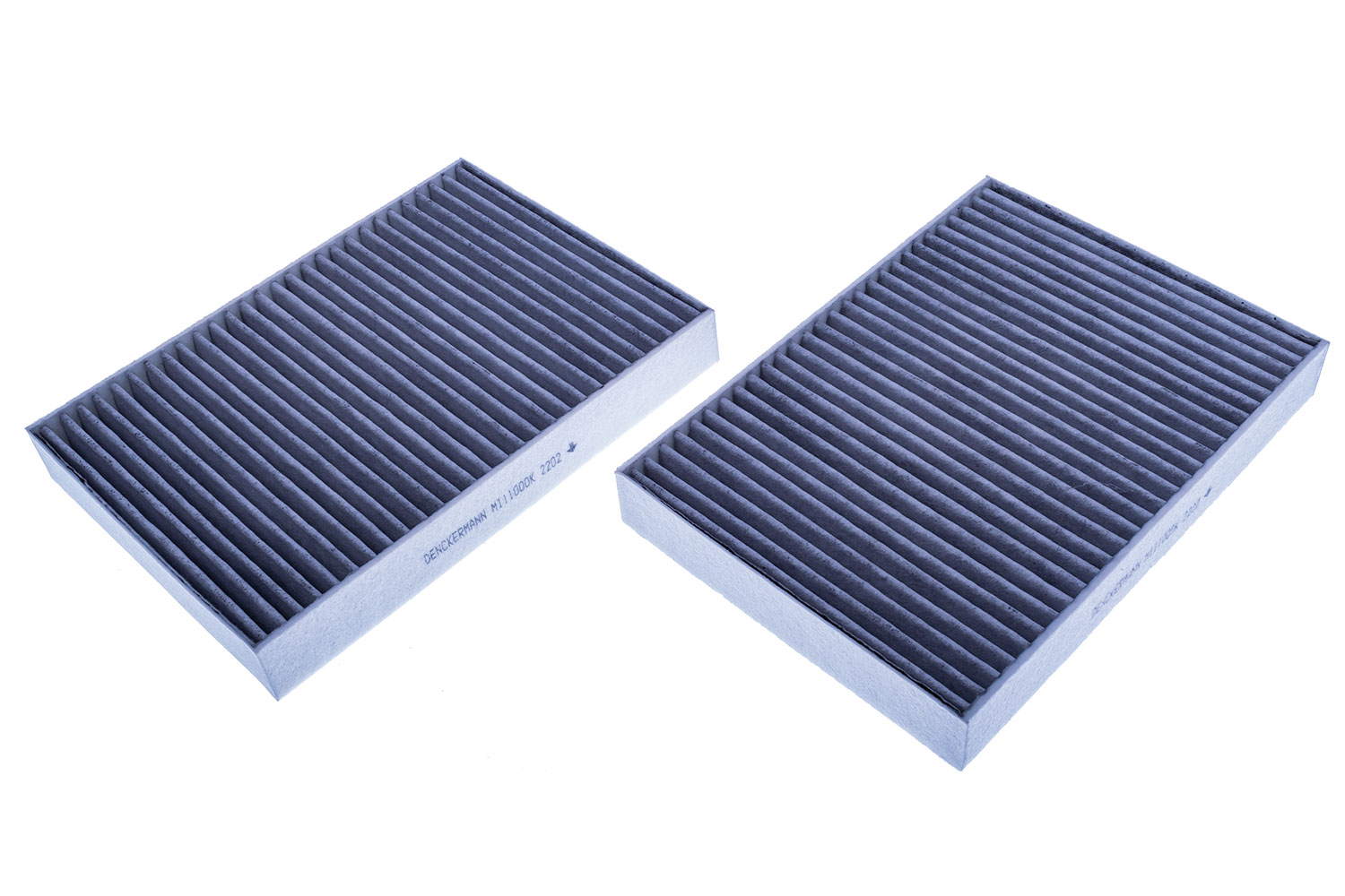 Filtro, Aria abitacolo - M111000K DENCKERMANN