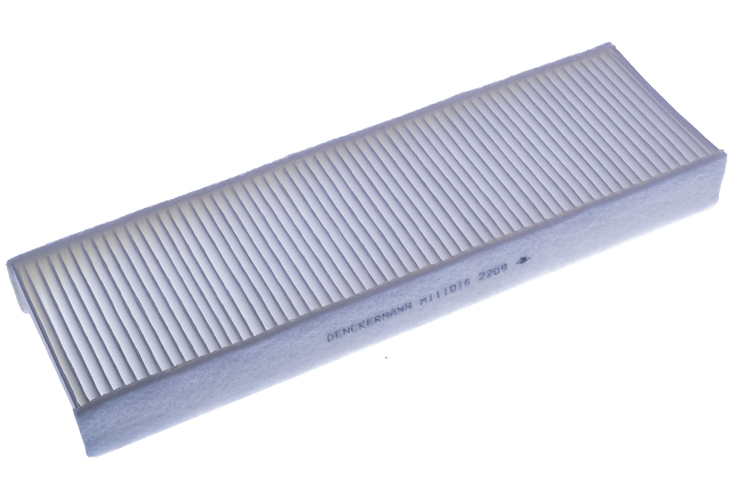 Filter, interior air - M111016 DENCKERMANN
