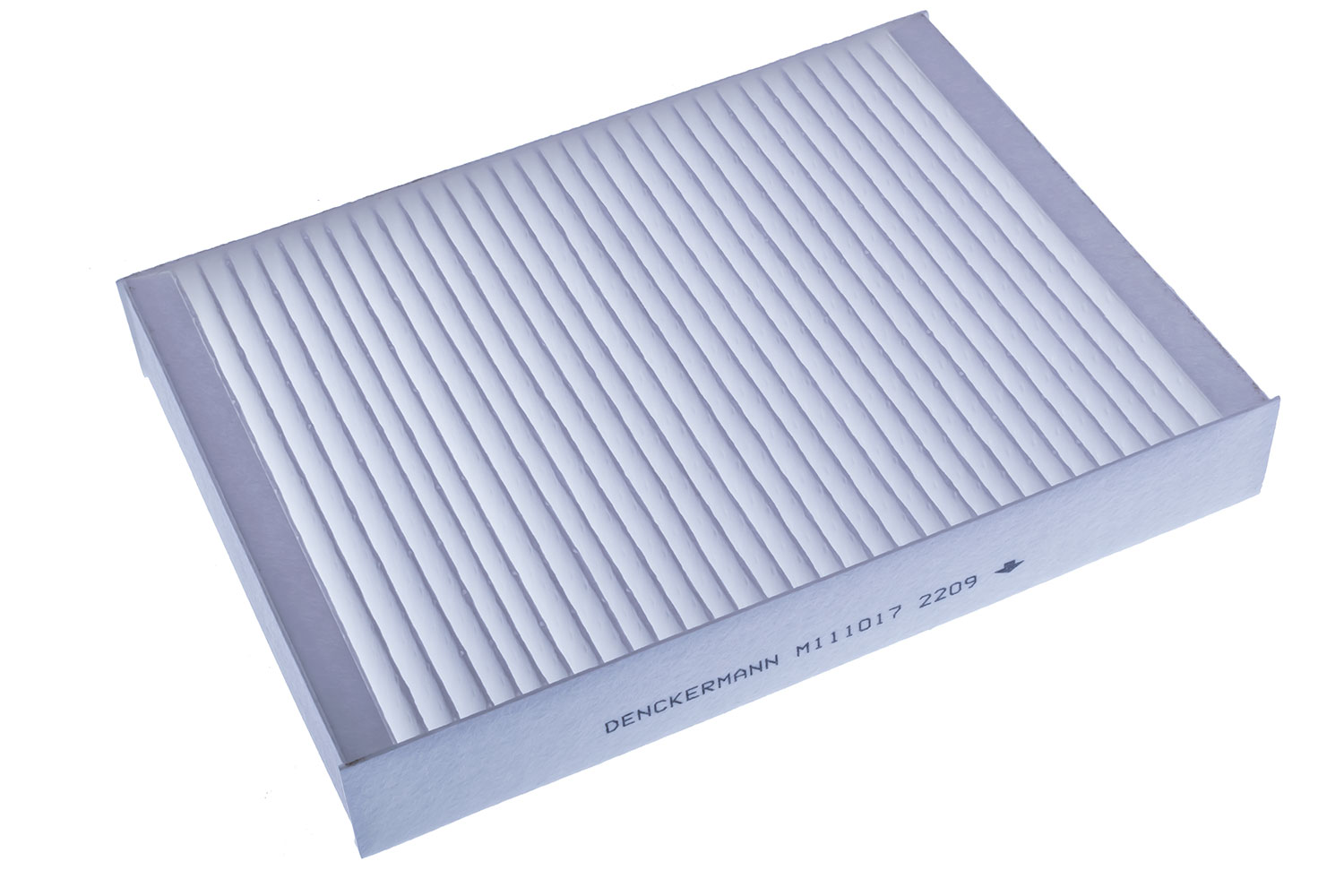 Filter, interior air - M111017 DENCKERMANN