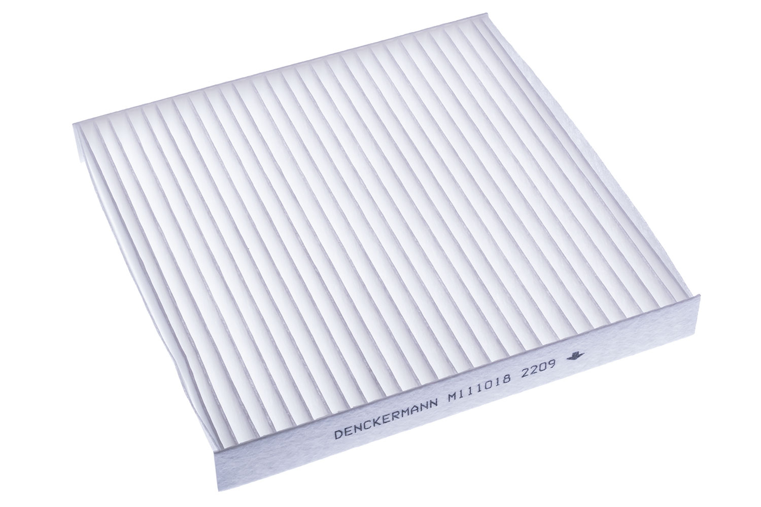 Filter, interior air - M111018 DENCKERMANN